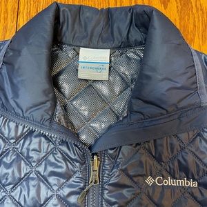 Columbia Jacket